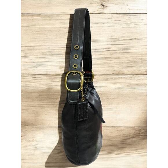 Y2K Coach 11422 Bleecker Leather Bucket Bag - Picture 3 of 14